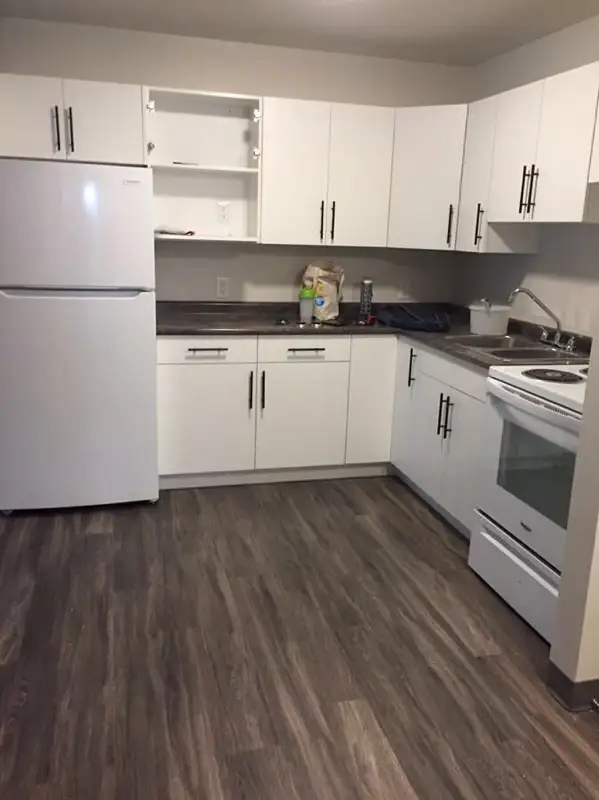 Maples Area 2 bedroom apartment - February 1/26