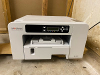 Printer for Sublimation 