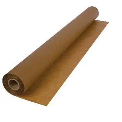 WAX PAPER UNDERLAY FOR HARDWOOD FLOORING AVAILABLE: 750SF ROLLS!, View more