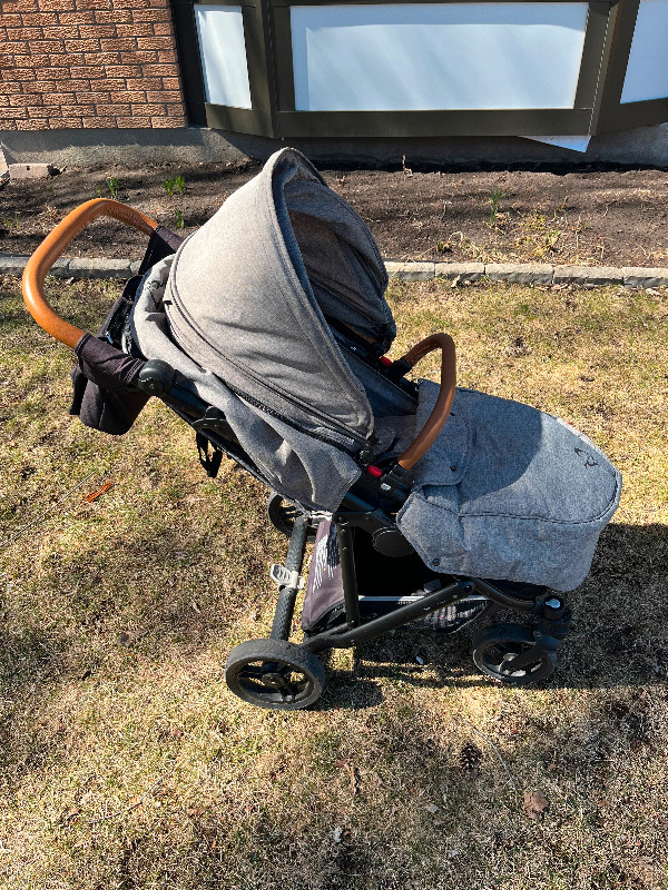 StrollAir Cosmos single stroller in Strollers, Carriers & Car Seats in Ottawa