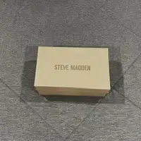 *BRAND NEW* Steve Madden Shoes