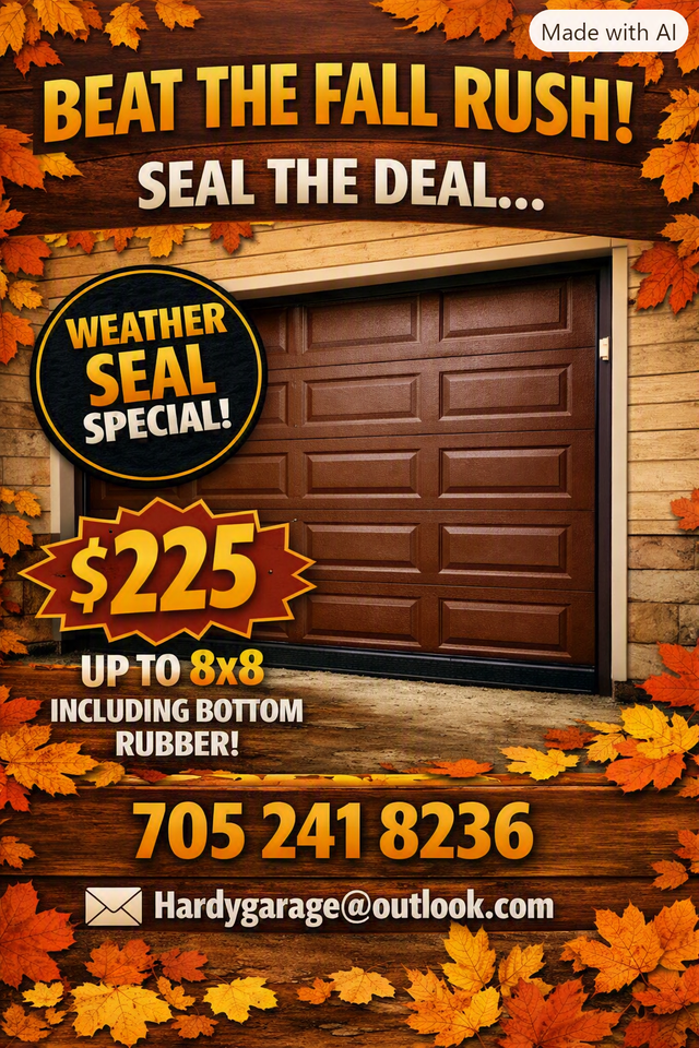 Garage Doors573776334254909442