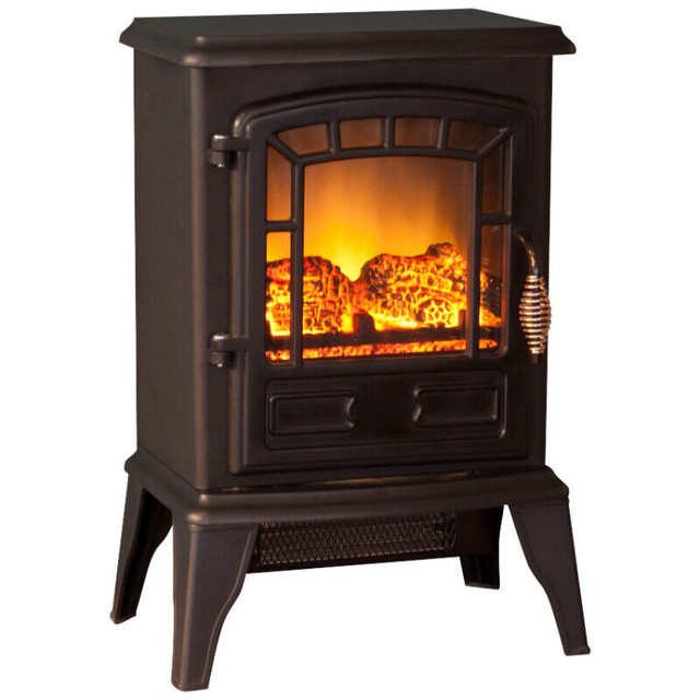 Estate Design Kent Electric Stove Heater, New in Other in Hamilton