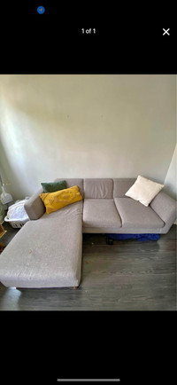Cute couch to go 
