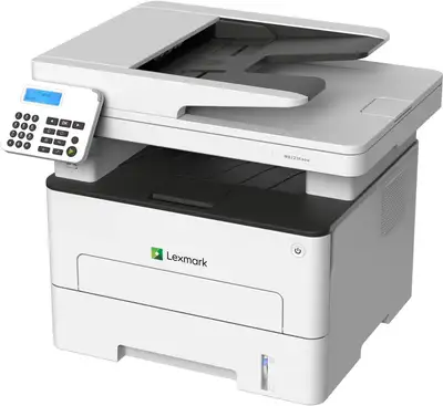 GREAT LEXMARK MB2236ADW MONOCHROME LASER ALL IN ONE, View more