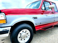 ⭐️ MINT 1997 FORD F250HD / F350 - OUTSTANDING! ⭐️