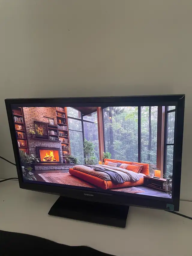 Toshiba TV63735876210307121