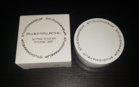 STUDIOMAKEUP Hyaluronic Acid Translucent Setting Powder $45