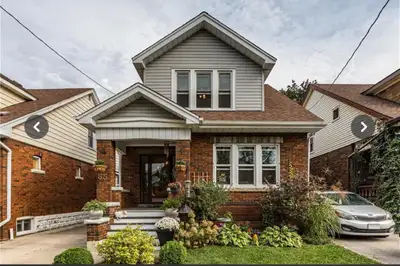 For Rent: Charming spacious & newly renovated basement suite with separate entrance for rent!! Suita...