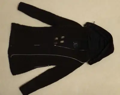Brand new alpaca coat for sale, View more