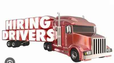 Hiring AZ driver for US runs. Must be able to drive manual 13 speed truck. Home every day. Dedicated...
