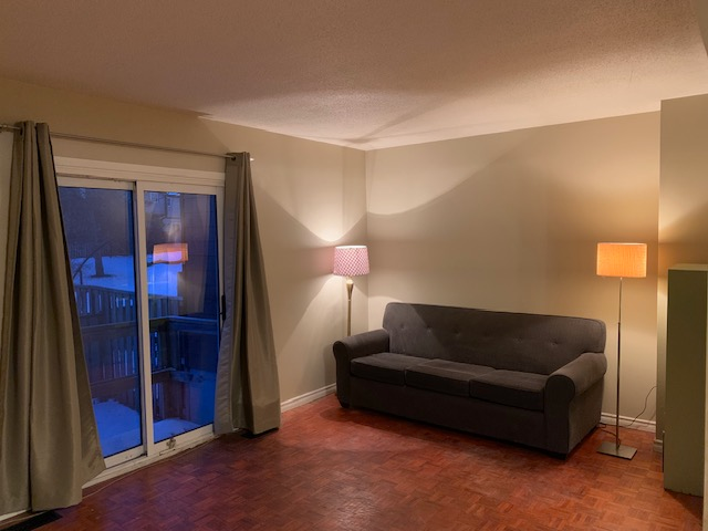 For Rent: Furnished rooms in a shared house (Orléans)