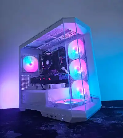 Gaming PC | 1660 Super, View more