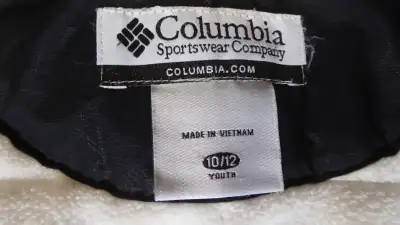 Columbia Winter snow/Ski jacket, View more