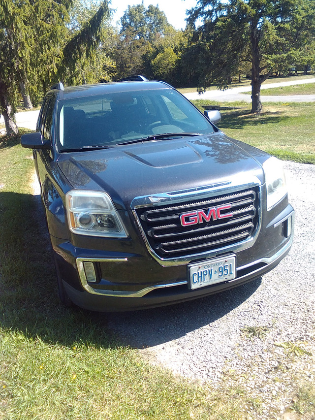2016 GMC Terrain in Cars & Trucks in Kingston - Image 2