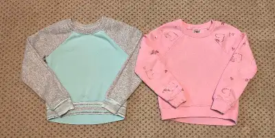 Girls Size 6 Sweatshirts, View more