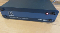 Kramer Video Distributor VM-3V XL