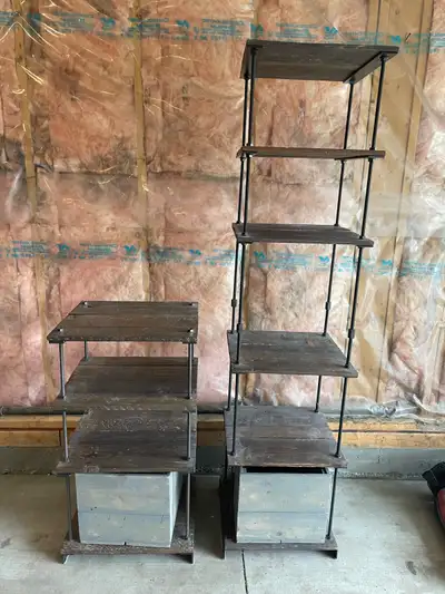 Shelving, View more