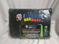 Bubble Bag Dude Hash Bags 5 Gallon