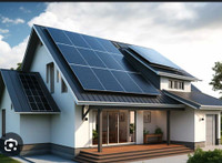 Find out if your home can go SOLAR with a free energy report!