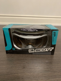 Scott Ski/Snowboard Goggles