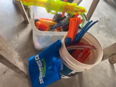 garage sale extras , View more