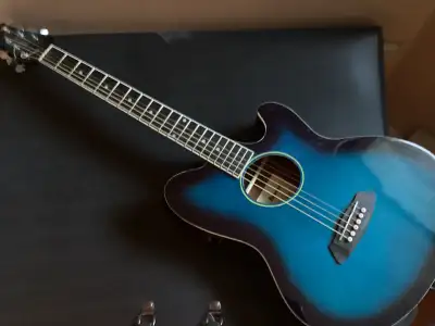 Guitar Ibanez, View more