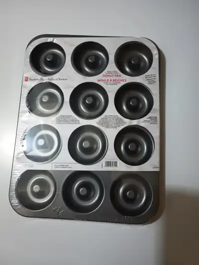 New Donut Tray, View more