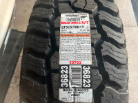 Mickey Thompson Baja 315 70R 17