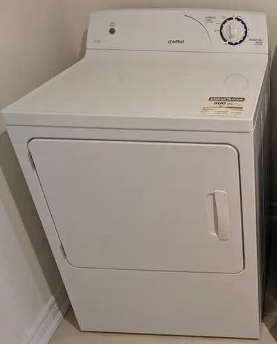 Excellent Condition Dryer, View more