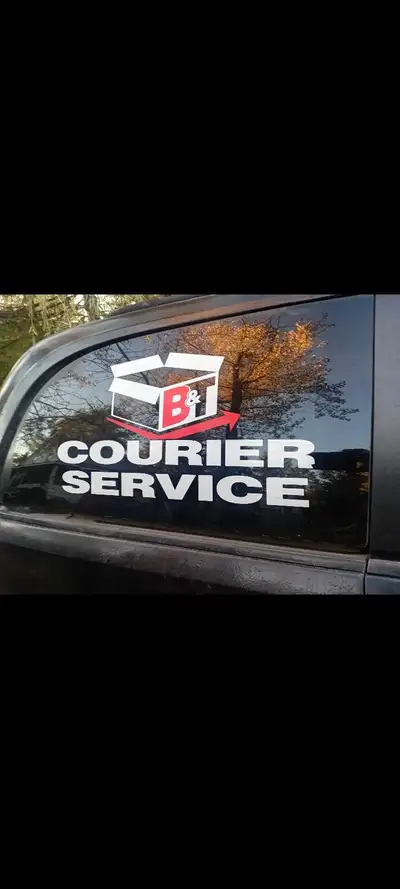 delivery drivers needed, View more