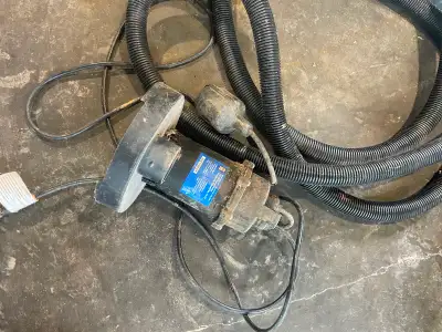 1/3 HP Sump Pump, View more