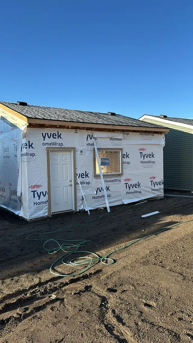 Siding & soffits 65359647010434122