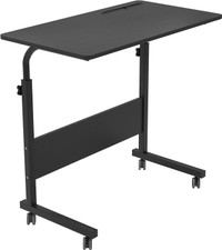New Portable Laptop Computer Stand Desk Cart Tray