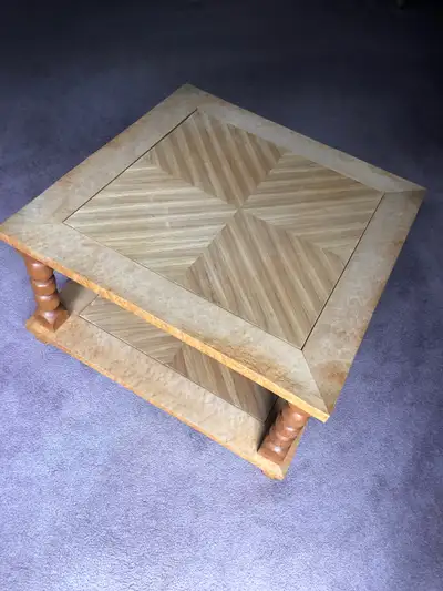 Coffee Table, View more