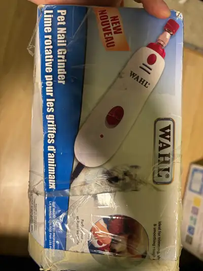 pet nail grinder , View more