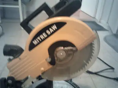 electric mitre saw, View more
