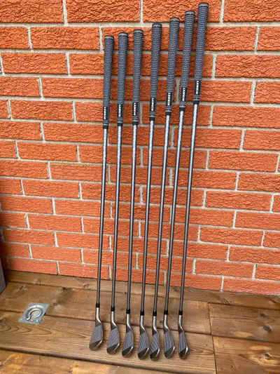 Takomo Golf Clubs Mens, View more