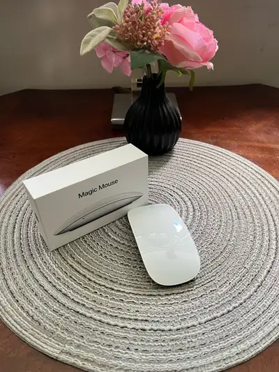 Apple Magic Mouse 2, View more