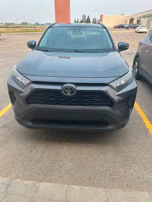 2021 Toyota RAV 4
