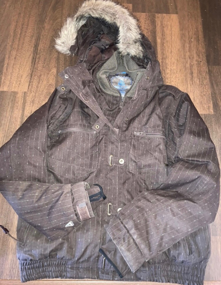 Pwdr room jackets best sale