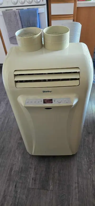 Danny Air Conditioner , View more