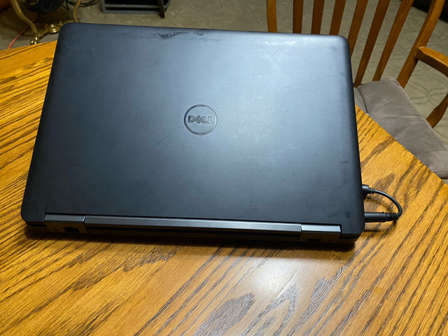Refurbished Like New Upgraded Dell Lattitude E5440-ALL NEW PARTS in Laptops in Peterborough - Image 4