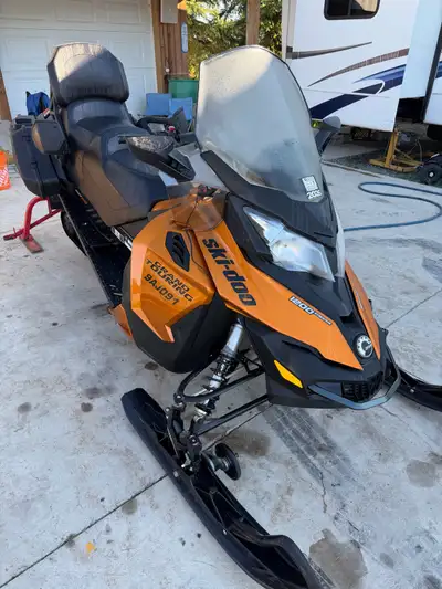 2016 grandtouring 1200 4 st 1 of the best engines out there fir high milage riders New-track plugs b...