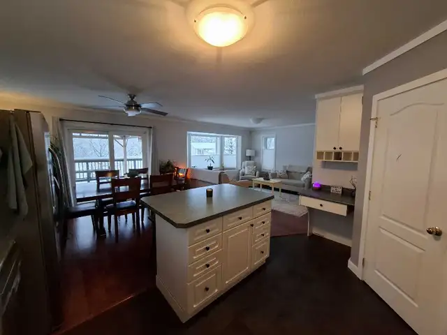 6 bedroom, 3 bathroom house for rent in Long Term Rentals in Whitehorse - Image 3