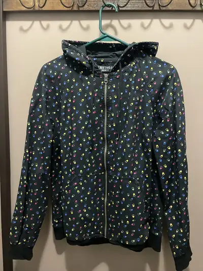Softshell jacket, View more