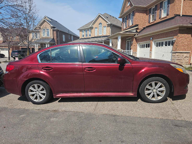 subaru Legacy in Cars & Trucks in Mississauga / Peel Region