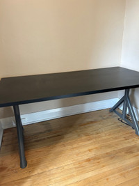 IDASEN Desk from Ikea