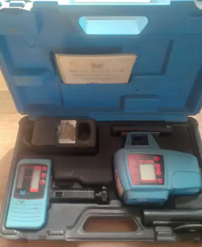 MIKROFYN ML 11X ROTOR LASER FOR SALE $800