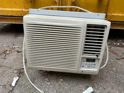 Friedrich window air conditioner , View more